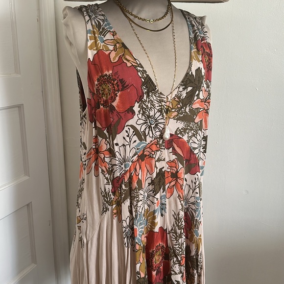 Free People Dress - Picture 3 of 5